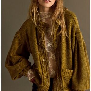 Free People Cute in this Cardi